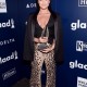 Demi Lovato recebeu premiação em Los Angeles