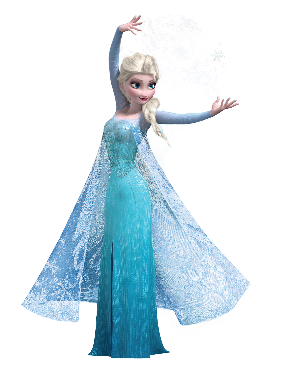 Fãs divulgam imagens de namorada de Elsa para o filme Frozen 2; Veja