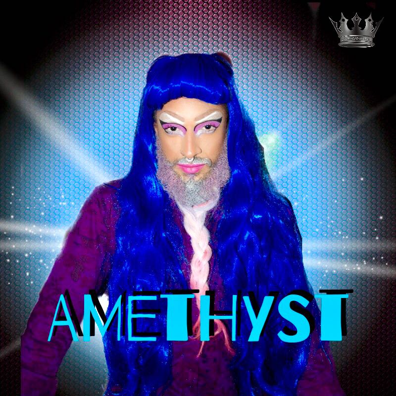 Amethsty