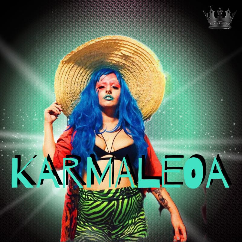 Karmaleoa