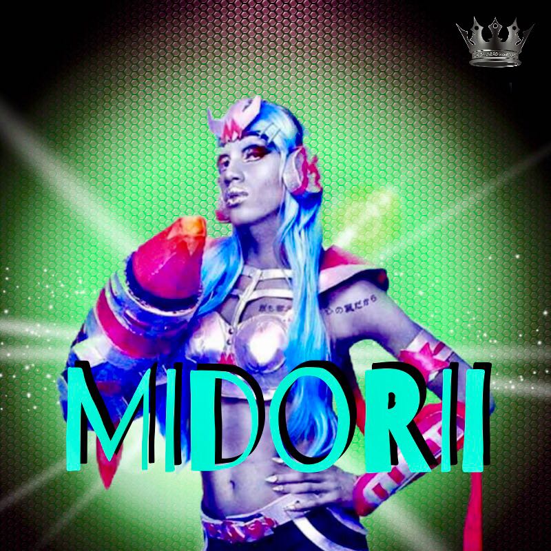 Midori