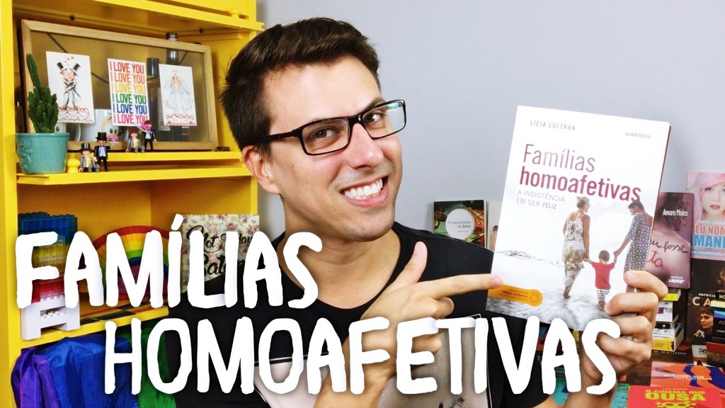 FOTO 4 - FAM+ìLIAS HOMOAFETIVAS