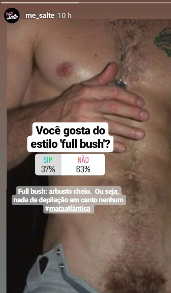 ENQUETE