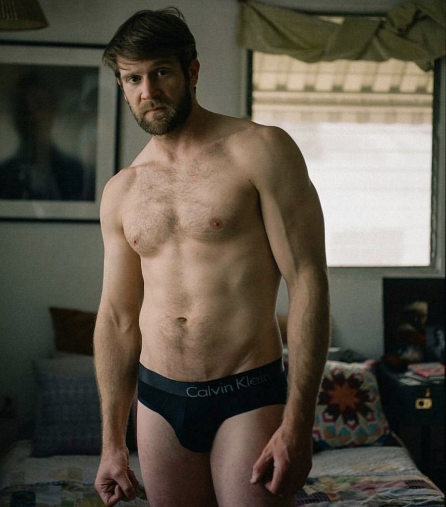 9. Colby Keller