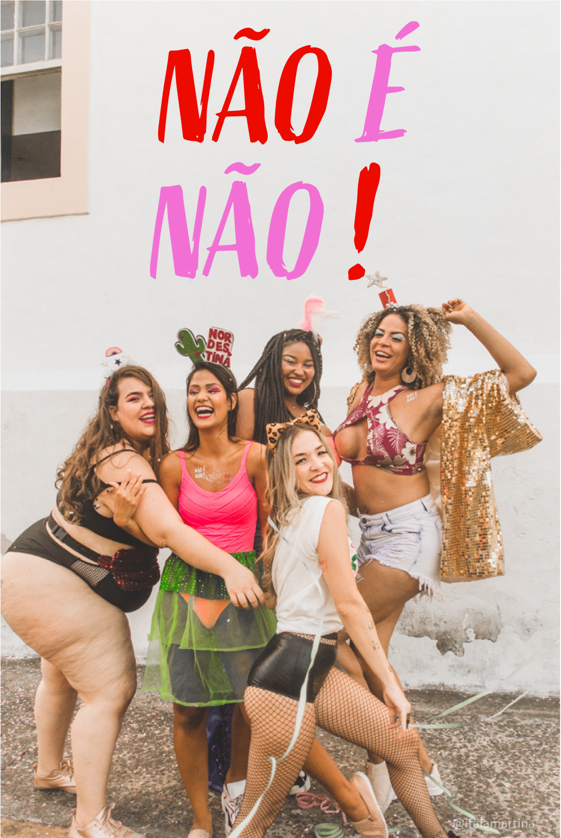 11 garotas cacheadas contam por que sentem (muito!) orgulho de