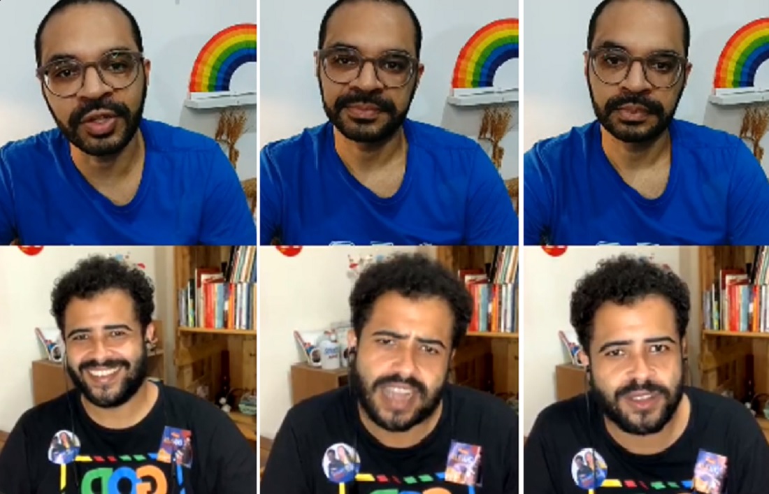 Referência gay em Salvador, San Sebastian muda de endereço - Guia Gay  Salvador