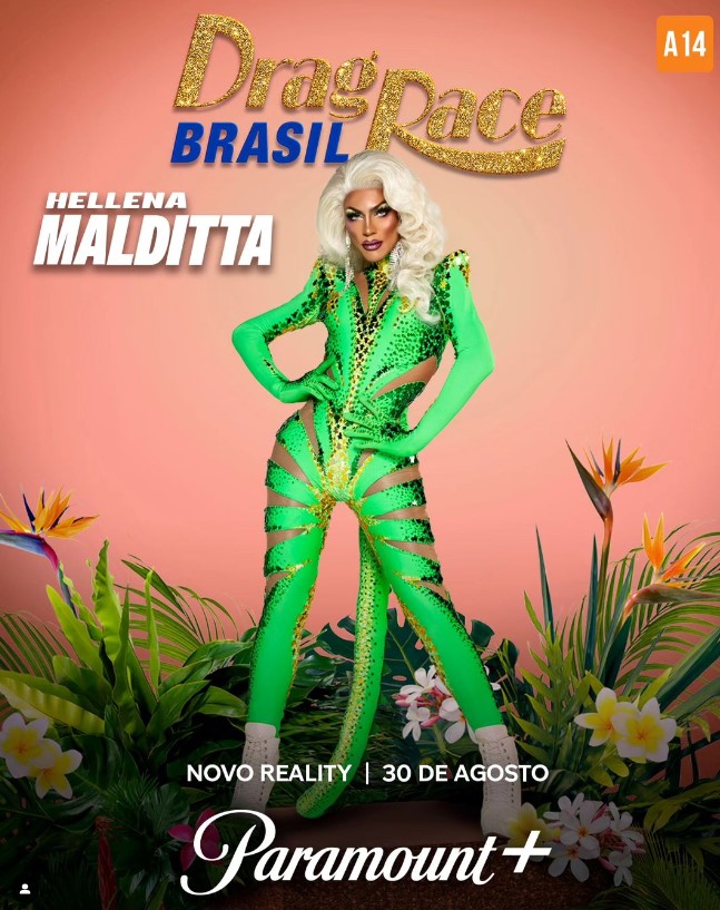 Drag Race Brasil coroa sua primeira campeã; veja quem venceu a competição